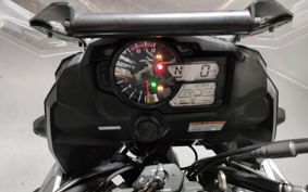 SUZUKI DL1000 ( V-Strom 1000 ) 2019 VU51A