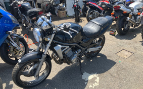KAWASAKI BALIUS 250 ZR250A
