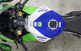 KAWASAKI NINJA ZX-6R A 2025 ZX636J