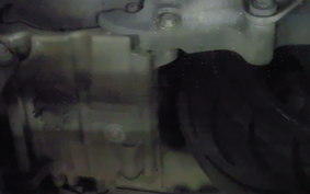 YAMAHA CYGNUS 125 XSR 2 2001 SE44J