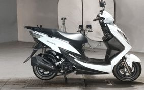 SUZUKI SU WISH LTD DV12B