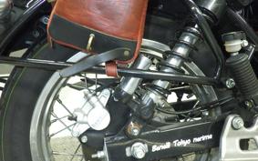 BENELLI イアンペリアーレ400 2022