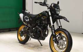 KAWASAKI KLX230 SM 1989 LX230A