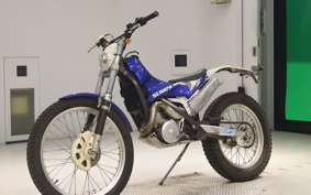 SCORPA SY250