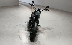 HARLEY XL1200NS 2018 LP3
