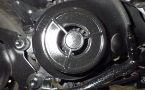 SUZUKI LET's 5 CA47A