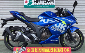 SUZUKI GIXXER 250 2020 ED22B