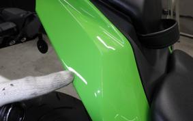 KAWASAKI ZX-4RR 2026 ZX400P