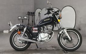 SUZUKI GN125 H PCJG9