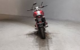 APRILIA STX CAFE125 ..