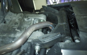 HONDA FORZA 250 MF13