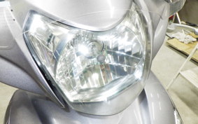 HONDA DIO 110 JF58