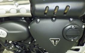 TRIUMPH STREET SCRAMBLER 2021