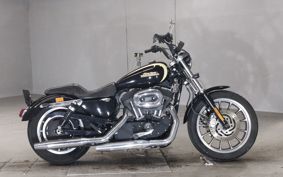 HARLEY HARLEY XL1200R CV3