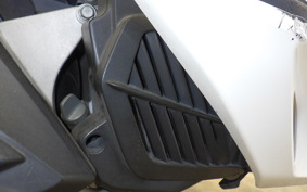 HONDA PCX 150 KF18
