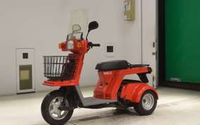 HONDA GYRO X TD02