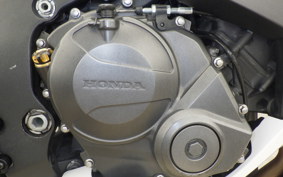 HONDA CBR600RR GEN 3 2008