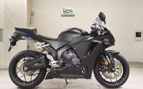 HONDA CBR600RR 2024 PC40