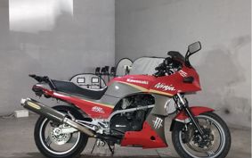 KAWASAKI GPZ900R NINJA 2003 ZX900A
