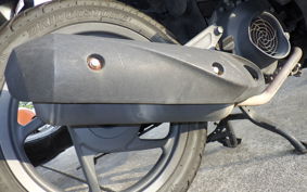 HONDA DIO 110 JF31