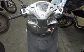 HONDA LEAD 125 2021 JF45