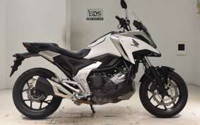 HONDA NC750X 2024 RH09