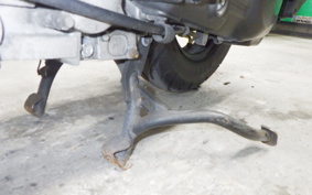 SUZUKI ADDRESS V125 S CF4MA