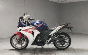HONDA CBR250R MC41