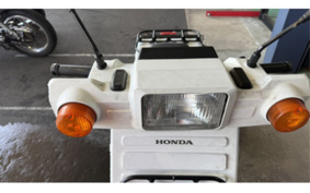 HONDA  GYRO X STANDARD  TD02