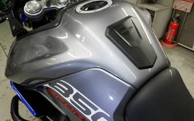 TRIUMPH TIGER 850 SPORTS 2022