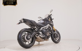 YAMAHA MT-09 A 2015 RN34J