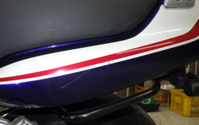 HONDA CB750 GEN 2 2005 RC42