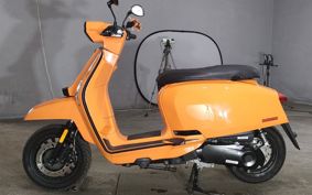 LAMBRETTA V200SPL ..