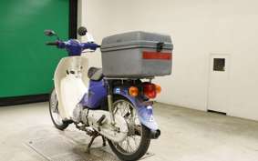 HONDA C110 SUPER CUB 2021 JA07