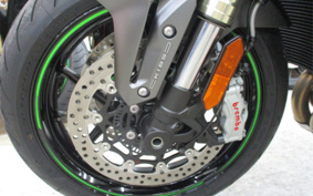 KAWASAKI H2 SE 2024 ZRT00R