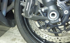 KAWASAKI NINJA 1000 A 2014