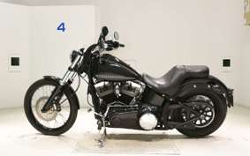 HARLEY FXS 1580 2011