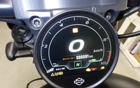 HARLEY RH975S 2025