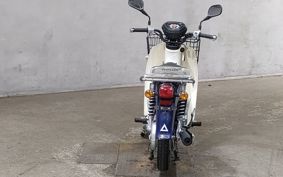 HONDA SUPER CUB110 JA42