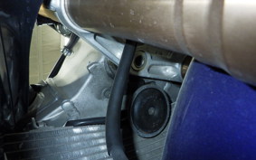 SUZUKI GSX-1300R HAYABUSA 2003