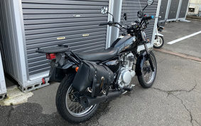 SUZUKI GLASS TRACKER BIG BOY NJ4DA