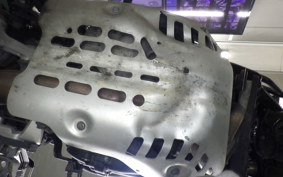 YAMAHA TENERE 700 2020 DM09J