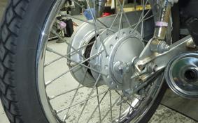 HONDA C110 SUPER CUB JA10