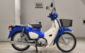 HONDA C110 SUPER CUB 2007 JA44