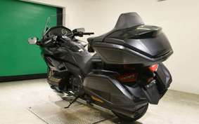 HONDA GL 1800 GOLD WING TOUR DCT 2026 SC79