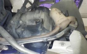 HONDA C50 SUPER CUB 2008 AA01