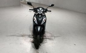 HONDA DIO110 BASIC JK03