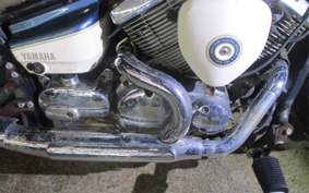 YAMAHA DRAGSTAR 250 VG05J