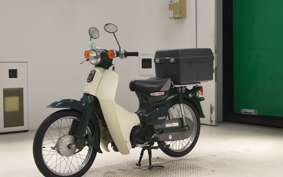 HONDA C50 SUPER CUB AA01