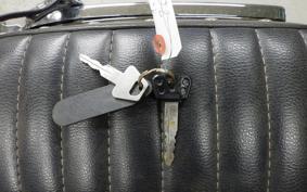 YAMAHA DRAGSTAR 400 CLASSIC 1999 4TR